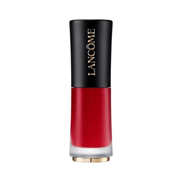 Lancome LAbsolu Rouge Drama Ink French Bisou Ruj 6 ml