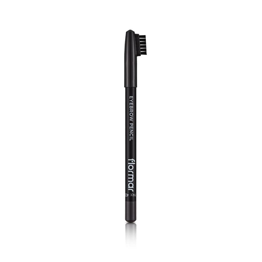 Flormar Eyebrow Pencil Ashy Creion Sprancene 1.14 g