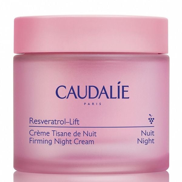 Caudalie Resveratrol Lift Firming Night Cream  Crema Noapte 50 ml