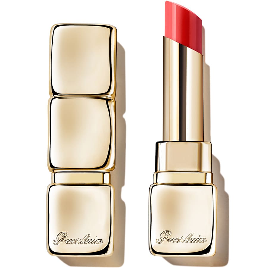 Guerlain KissKiss Bee Glow Poppy Glow Balsam Buze 3.5 g