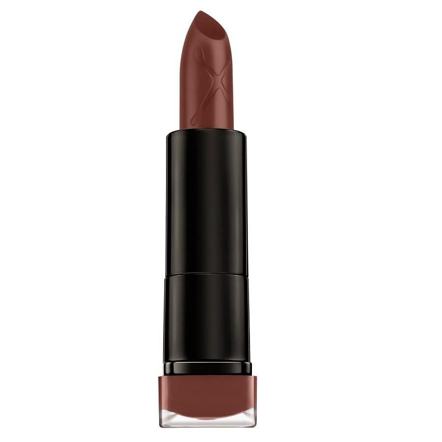 Max Factor Color Elixir Velvet Matte Lipstick Mauve Ruj 4 g
