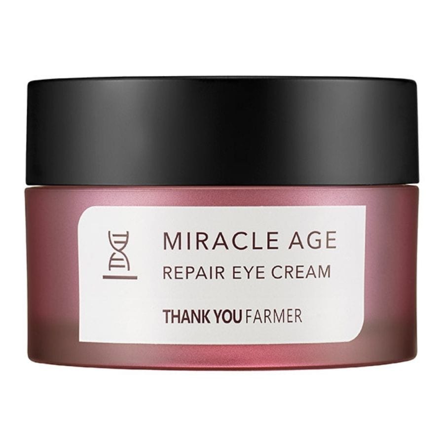 Thank You Farmer Miracle Age Repair Eye Cream  Crema Ochi 20 g