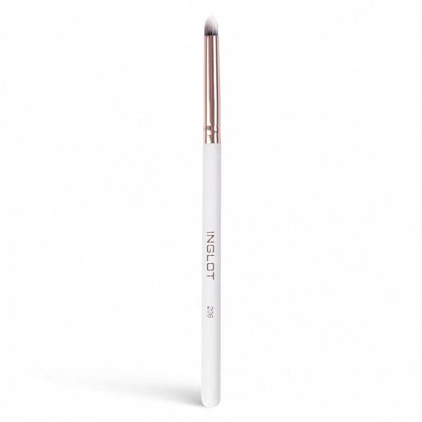 Inglot Brush  PLAYINN 206  Pensula 1 Bucată
