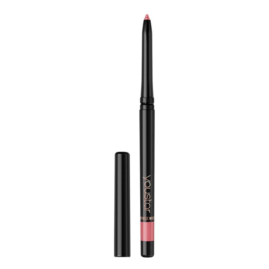 Youstar Contour Lips Lipliner – Nude Rose Creion Buze 0.35 g