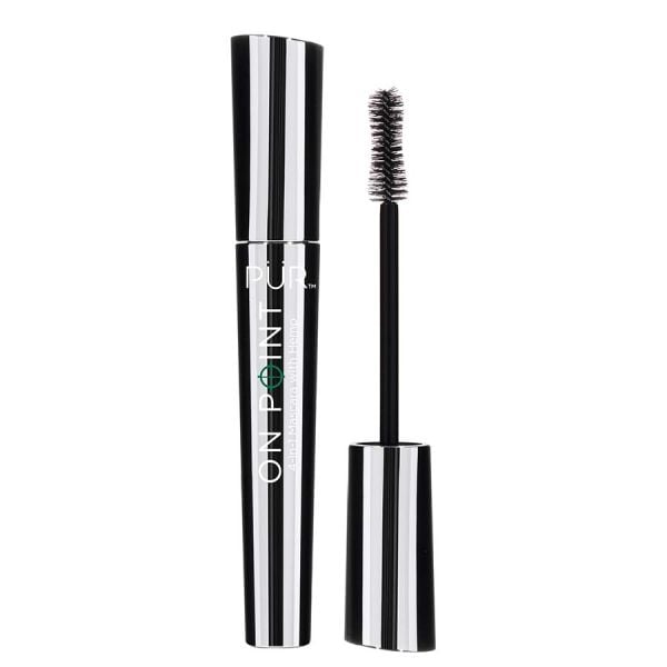 Pur On Point 4-in-1 With Hemp Mascara  Mascara 6.9 g