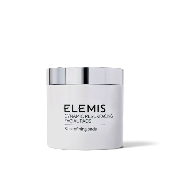 Elemis Dynamic Resurfacing Facial Pads  Dischete 60 ml