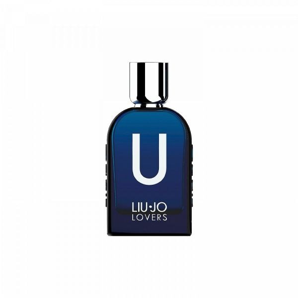 Liu Jo Liu Jo Lovers U Eau De Toilette  Apa Toaleta 50 ml