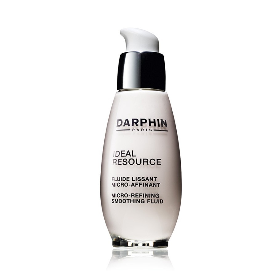 Darphin Ideal Resource Micro-Refining Smoothing Fluid  Ser 50 ml