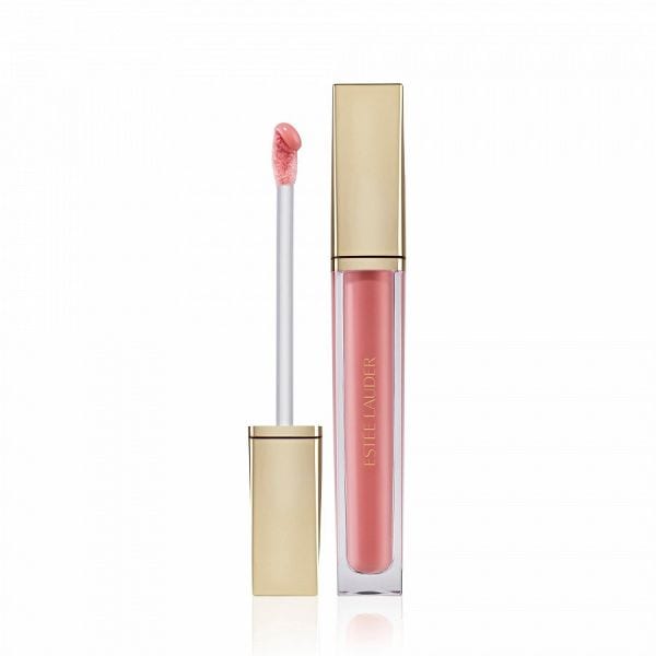 Estée Lauder Glossy Pout Tinted Lip Oil Strawberry Milk Lip Gloss 6 ml