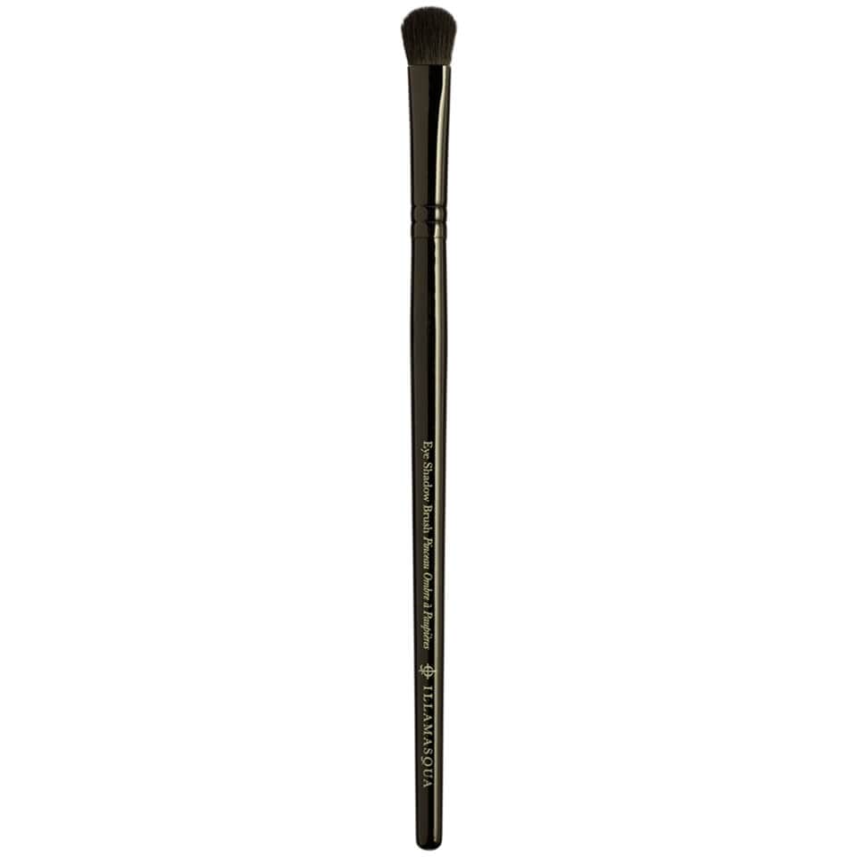 Illamasqua Eye Shadow Brush IL 150  Pensula De Ochi 1 Bucată