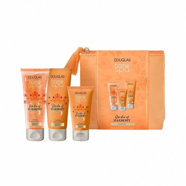 Douglas Home Spa Garden Of Harmony Gift Set  Set Ingrijire 1 Bucată