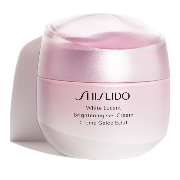 Shiseido Brightening Gel Cream  Crema Fata 50 ml
