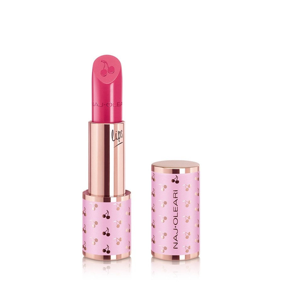 Naj Oleari Forever Matte Lipstick Rosa Indiano Ruj 4 g