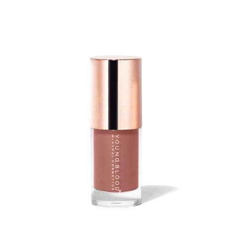 Youngblood EverGlow Lip Oil Macchiato Lip Gloss 4.75 ml