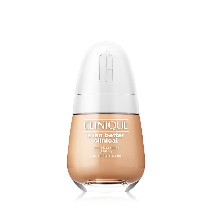 Clinique Even Better Clinical Serum Foundation SPF20 WN Biscuit Fond Ten 30 ml