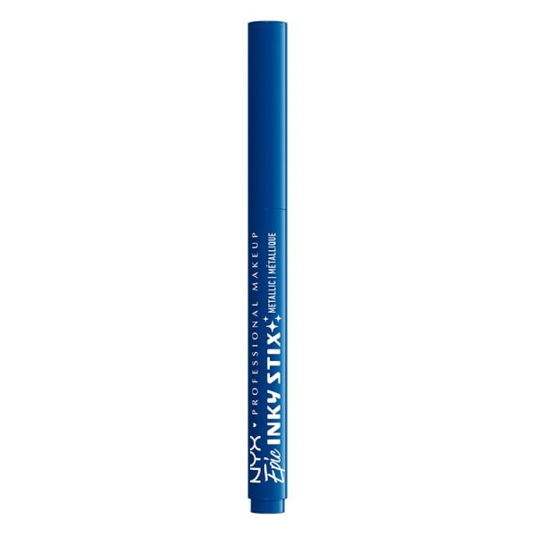NYX Professional Makeup Epic Inky Stix Matte Turbo Teal Tus Ochi 0.1 g