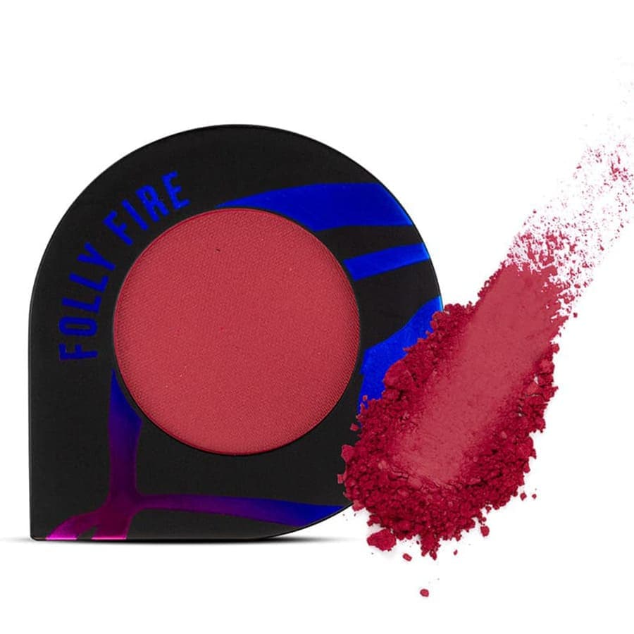 Folly Fire Drop The Shade Dangerous Pigmenti Ochi 1.5 g