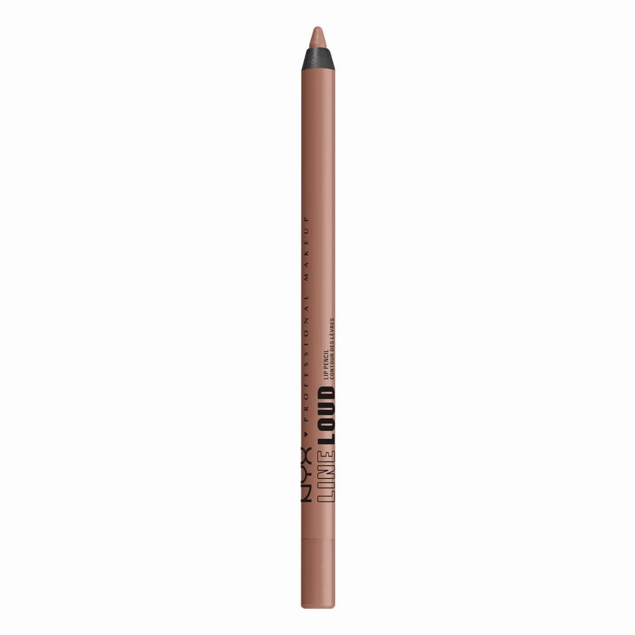 NYX Professional Makeup Line Loud Lip Liner Global Citizen Creion Buze 1.2 g