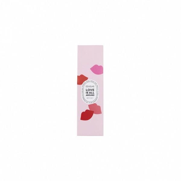 Douglas Seasonal Love Is All Around Bath Salt  Sare Baie 250 ml