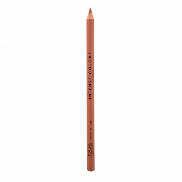 MUA Makeup Academy Intense Colour Lipliner HeartFelt Creion Buze 1.5 g