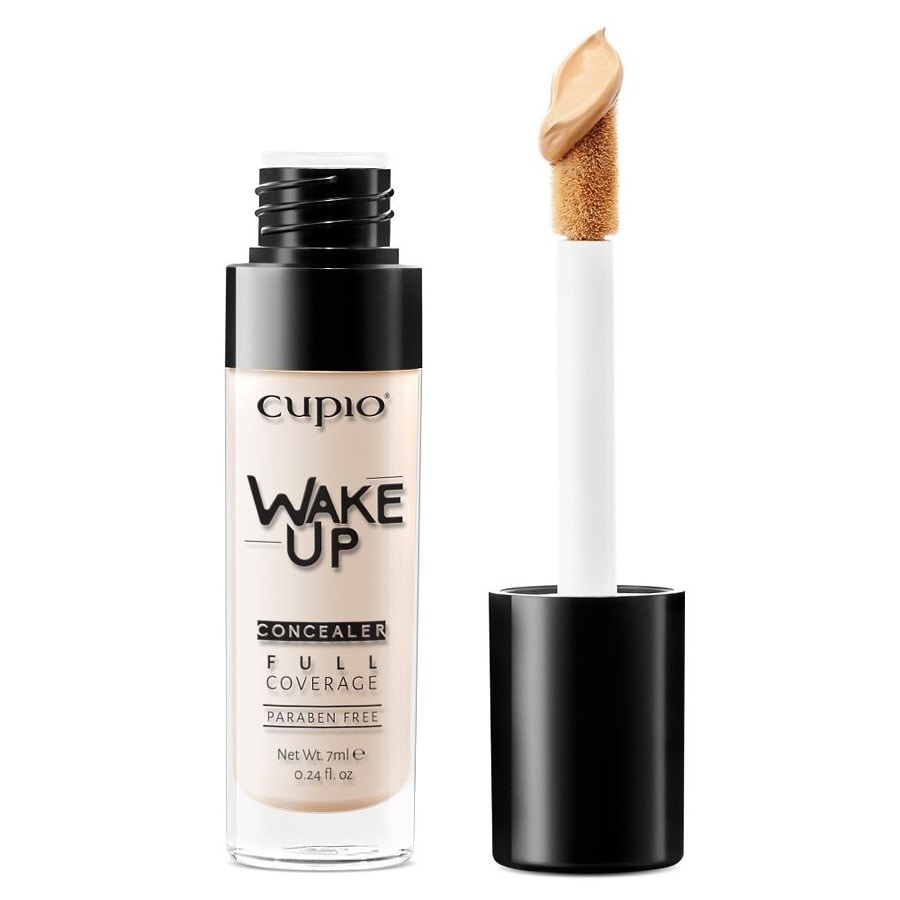 Cupio Anticearcan Wake Up Light Nude Anticearcan 7 g
