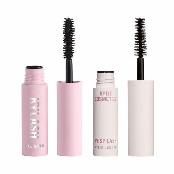KYLIE COSMETICS Mascara Mini Duo Gift Set  Set Machiaj 1 Bucată