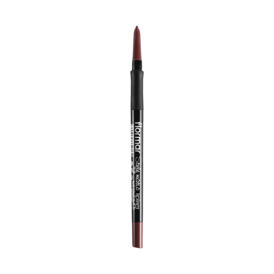 Flormar Stylematic Lp Liner Chocolate Sl Creion Buze 0.35 g