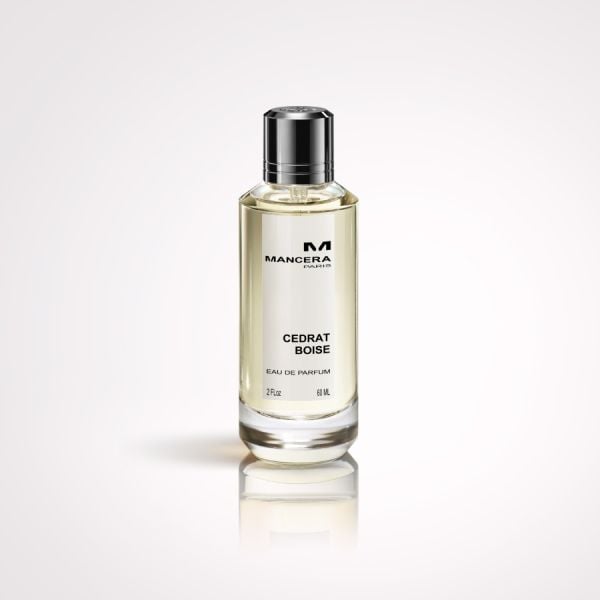 Mancera Cedrat Boise Eau De Parfum  Apa Parfum 60 ml