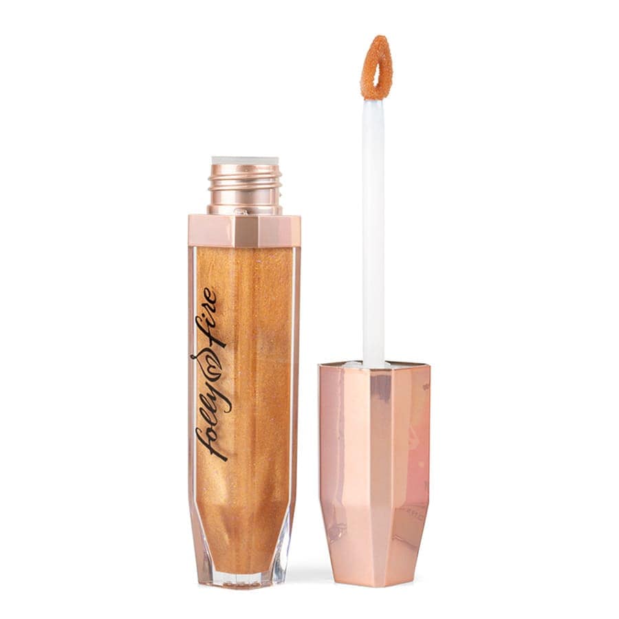 Folly Fire Astral Trip OD Lipgloss 5.5 ml