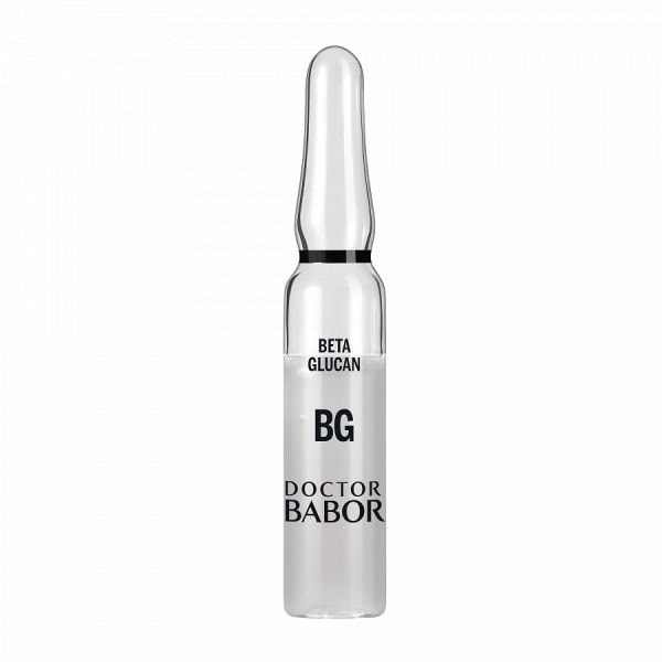 Babor Sensitive Instant Soothing Ampoule Serum Concentrate  Fiole 14 ml