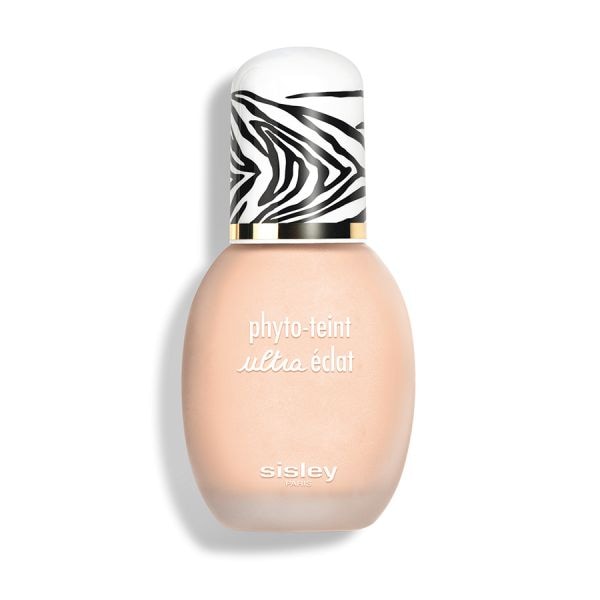 Sisley Phyto-Teint Ultra Éclat W Shell Fond Ten 30 ml
