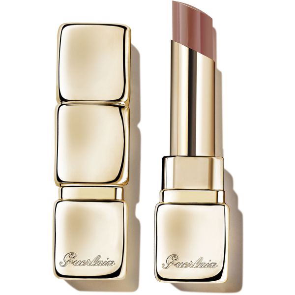 Guerlain Kiss Kiss Shine Bloom Floral Nude Ruj 3.2 g