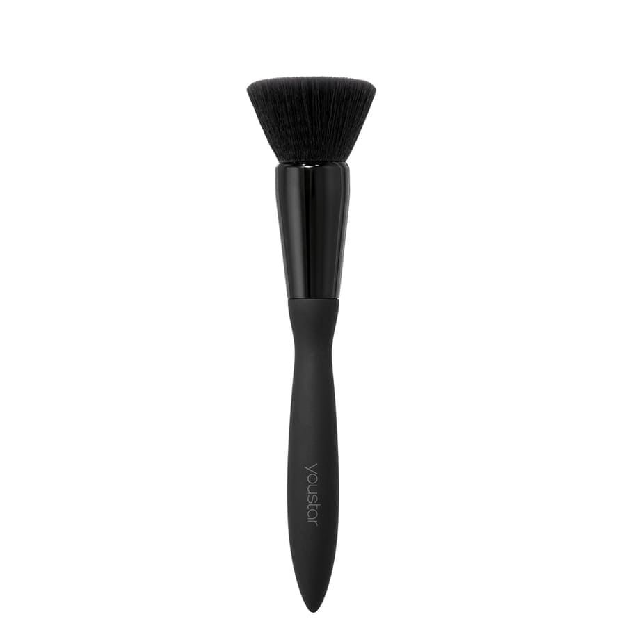 Youstar Black Series Buffer Brush  Pensula Pudra 1 Bucată