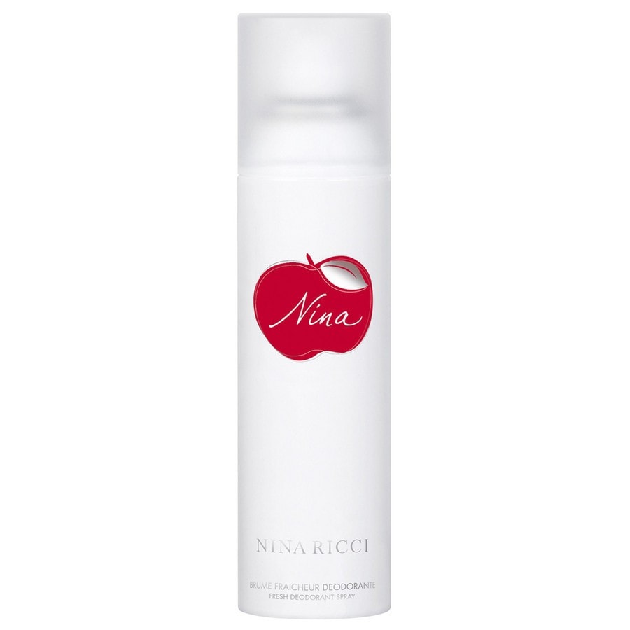 Nina Ricci Nina Ricci Spray Deodorant  Deodorant 150 ml