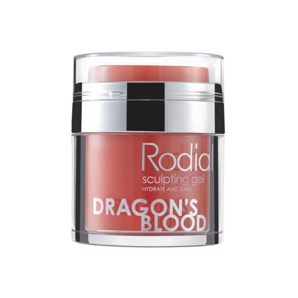 Rodial Dragons Blood Sculpting Gel  Crema Fata 50 ml