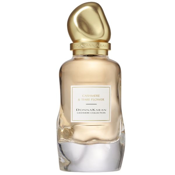 Donna Karan Cashmere Collection Tiare Flower Eau De Parfum  Apa Parfum 100 ml
