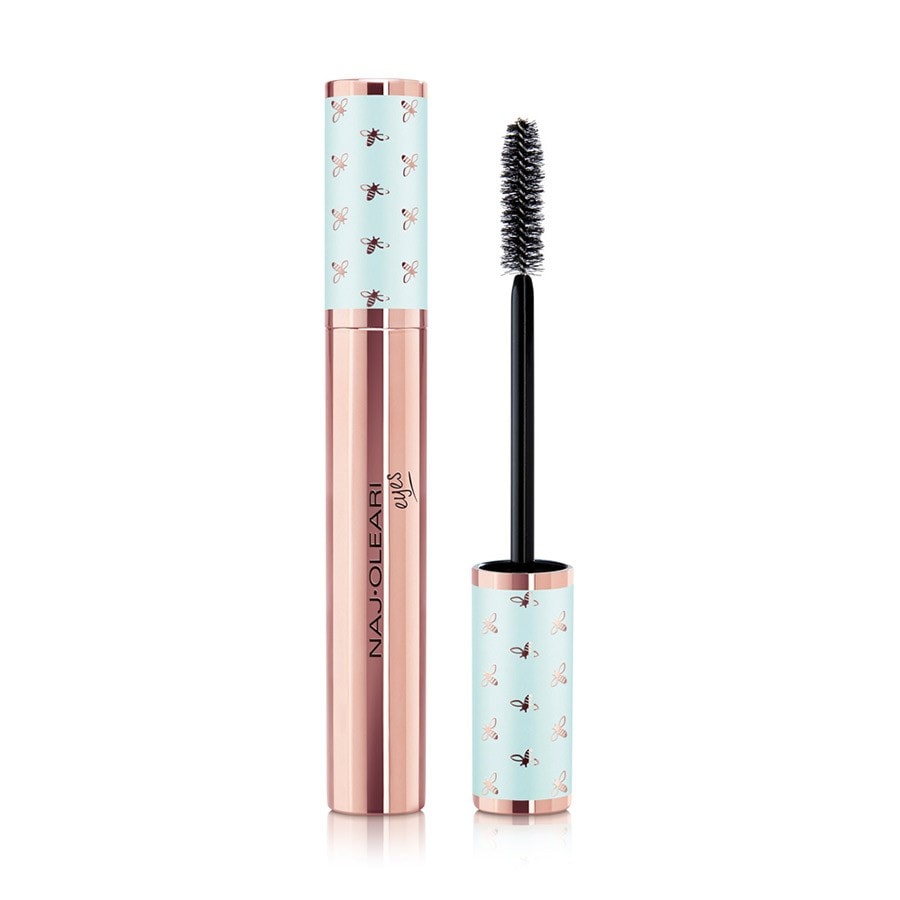 Naj Oleari Wear The Volume Mascara  Mascara 14 ml