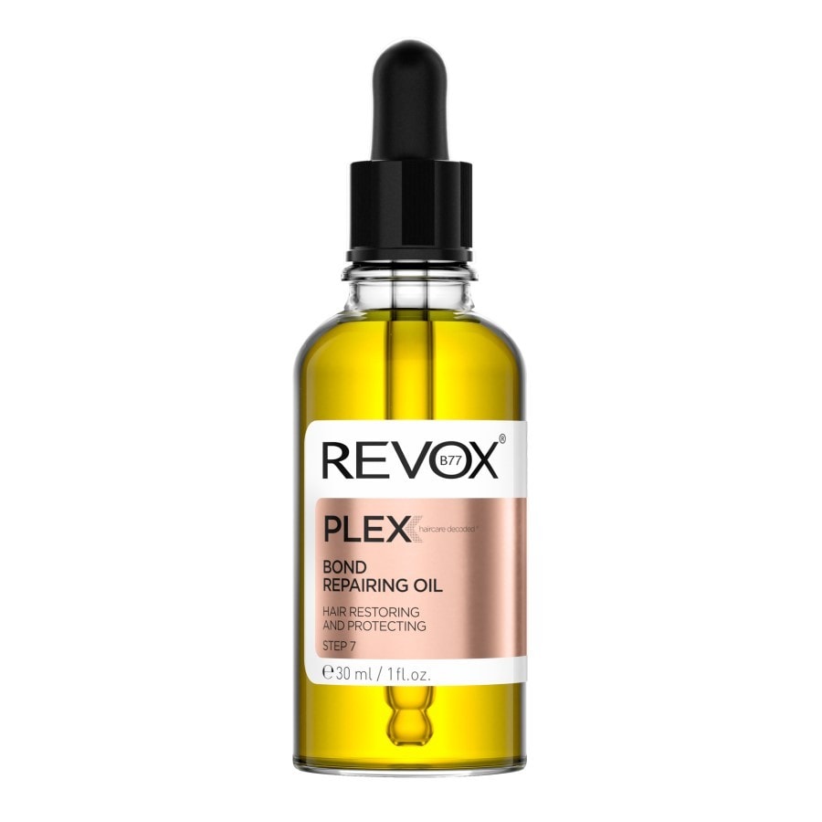 Revox Bond Repairing Oil Step 7  Ulei Par 30 ml