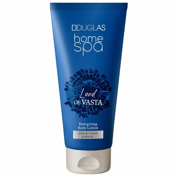 Douglas Home Spa Land Of Vasta Body Lotion  Lotiune Corp 200 ml