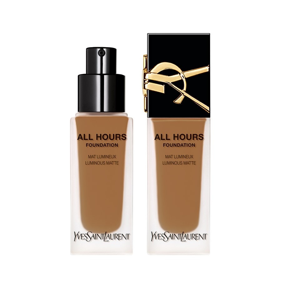 Yves Saint Laurent Encre De Peau All Hours Foundation DN Fond Ten 25 ml