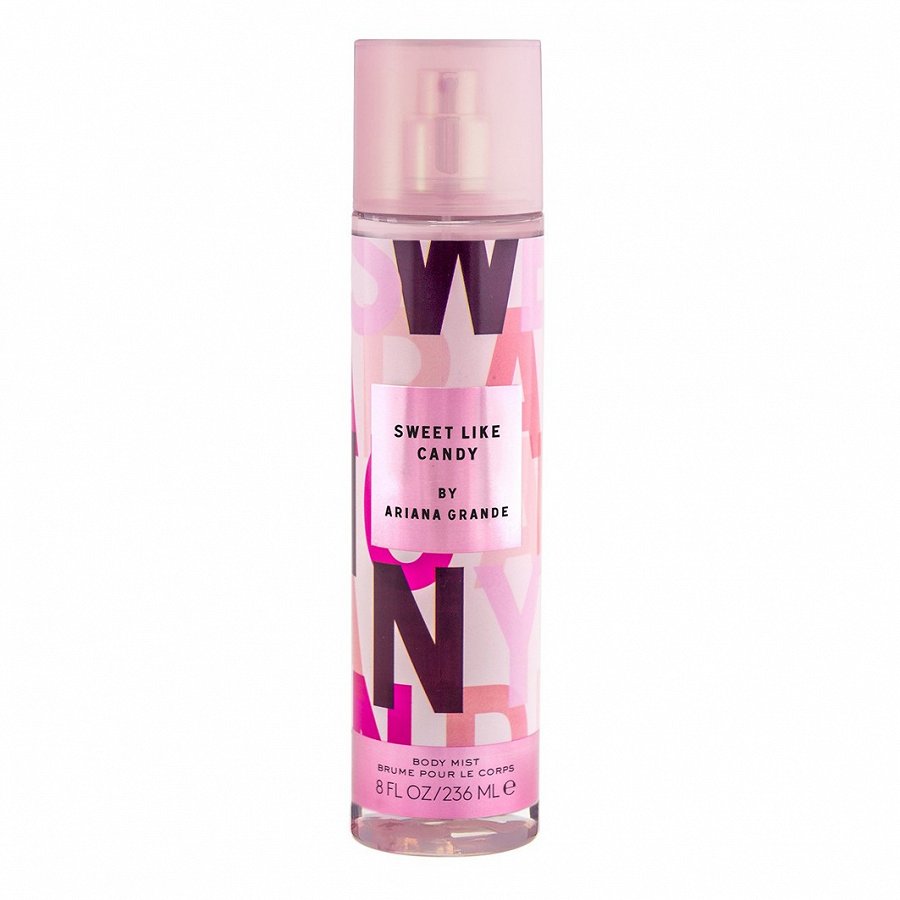 Ariana Grande Sweet Like Candy Body Mist  Spray Corp 236 ml