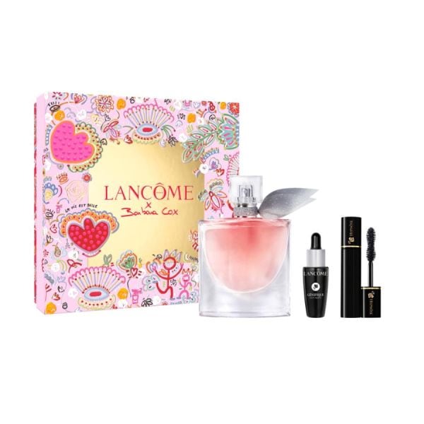 Lancome La Vie Est Belle Eau De Parfum Gift Set  Set Parfumerie 1 Bucată