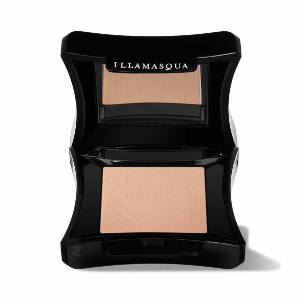Illamasqua Skin Base Pressed Powder Medium Pudra 10 g