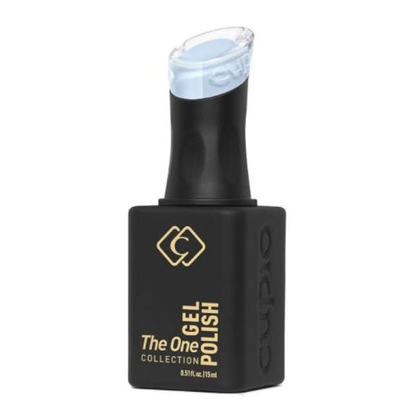 Cupio The One Collection Gel Polish Serenity Oja Semipermanenta 15 ml