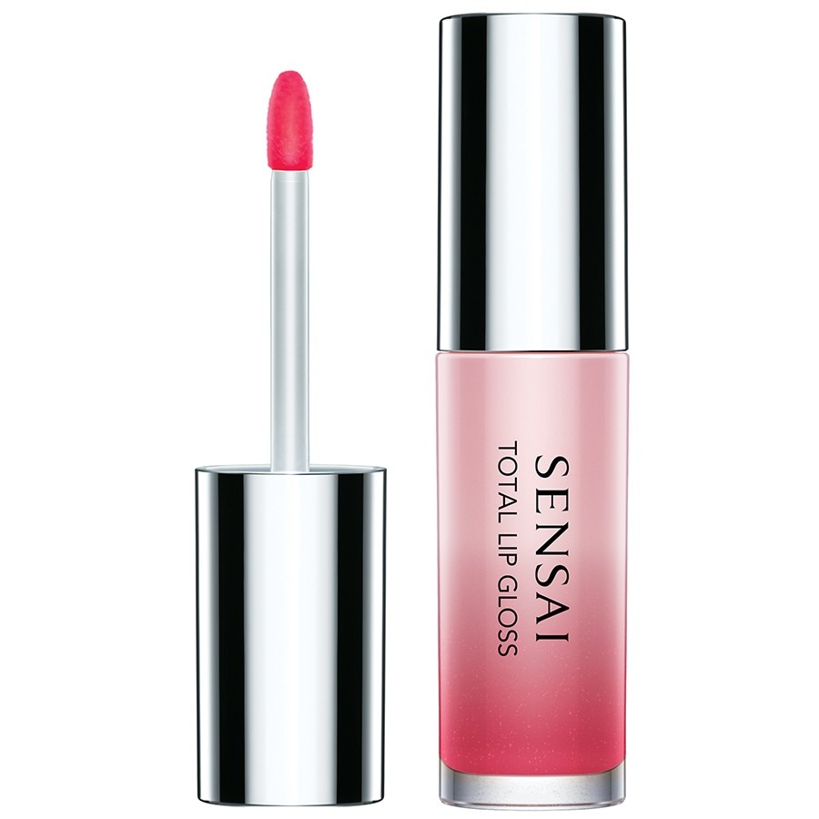 Sensai Total Lip Gloss Akebono Red Lipgloss 4.5 ml