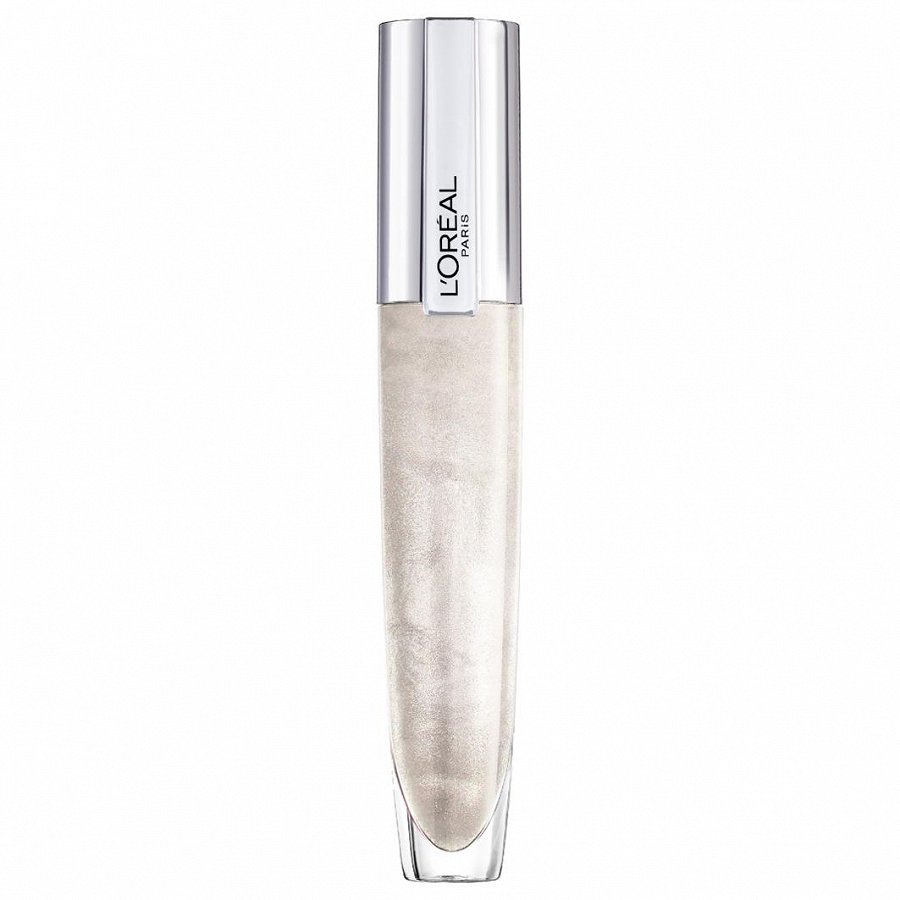 L'Oreal Paris Brilliant Signature Plump Lipgloss Raise Gloss 6 ml