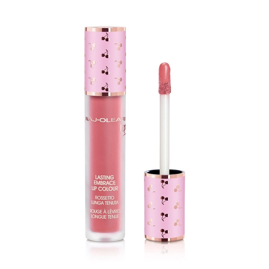Naj Oleari Lasting Embrace Lip Colour Lychee Pink Ruj 5 ml