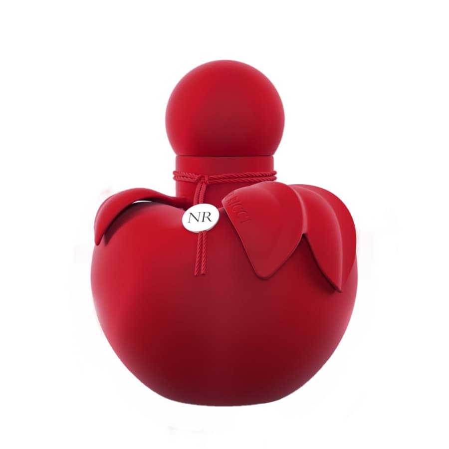 Nina Ricci Nina Extra Rouge - Eau De Parfum  Apa Parfum 30 ml