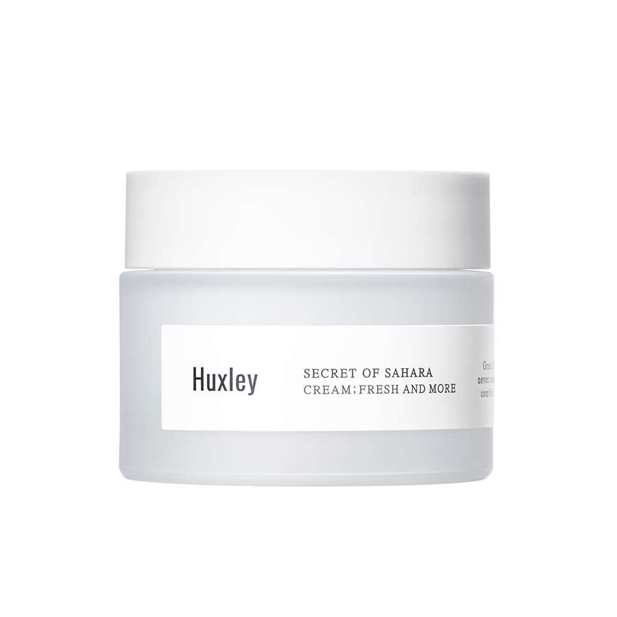 Huxley Cream Fresh And More  Crema Fata 215 ml