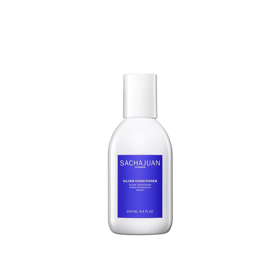 Sachajuan Silver Conditioner  Balsam 250 ml